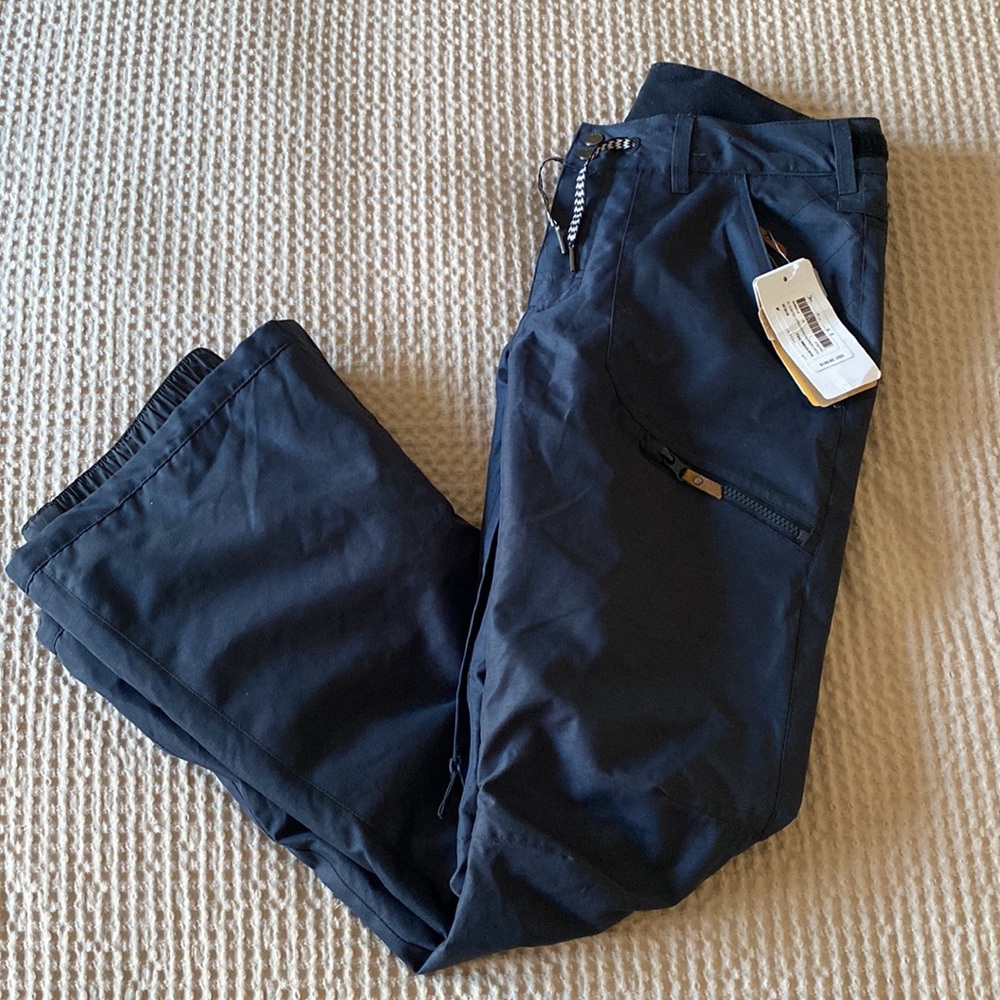 Roxy Nadia Ski Board Snow Pants ⛷☃️🏂